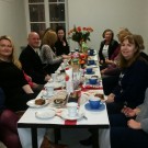 Spotkanie Wigilijne 11.12.15