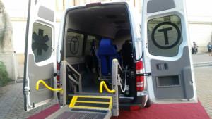 Sue Ryder koncert charytatywny