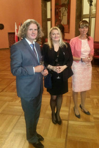 Sue Ryder koncert charytatywny