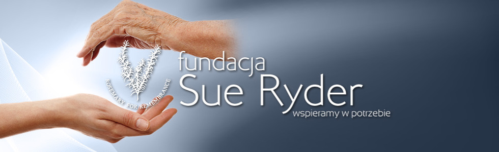 Fundacja Sue Ryder