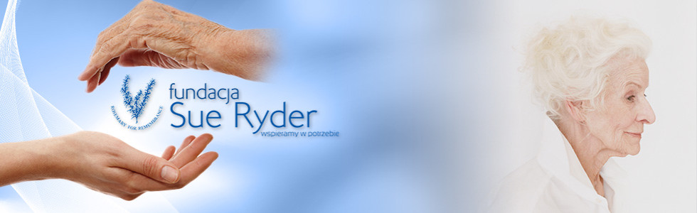 fundacja sue ryder potrzebujesz pomocy?