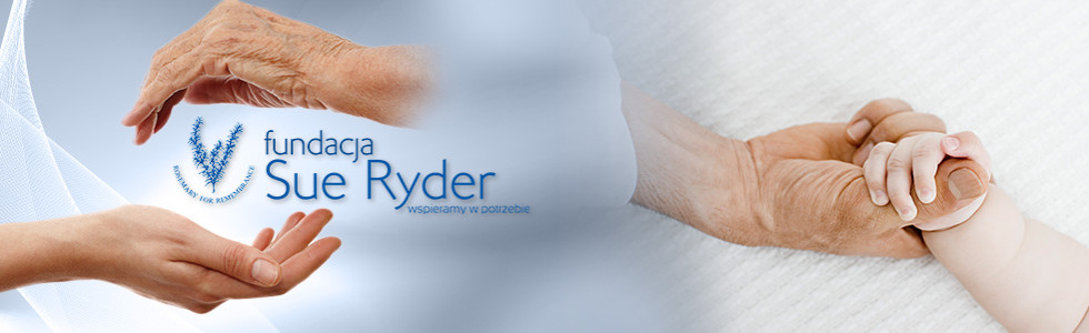 pomoc Sue Ryder inne programy